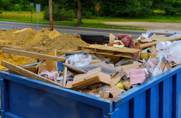 Best Garage Cleanout  in Tecumseh, OK